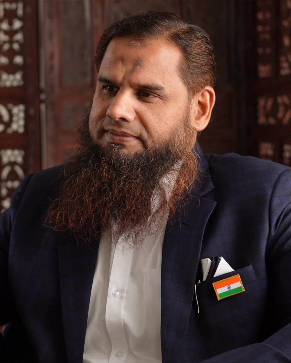 Mr. Mir Mohtesham Ali Khan